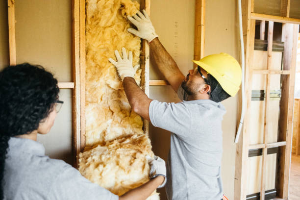 Trusted Dixon, MO Insulation Experts